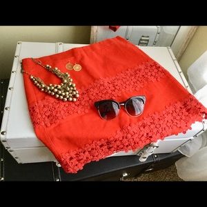 J Crew Skirt size 2